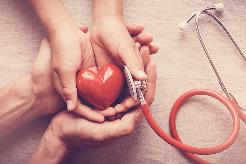 Prevent hypertension