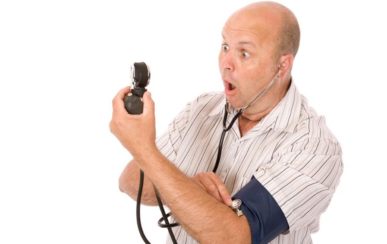 hypertension